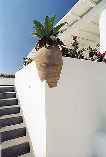 Hotel La Terrazza Παναρέα Εξωτερικό φωτογραφία